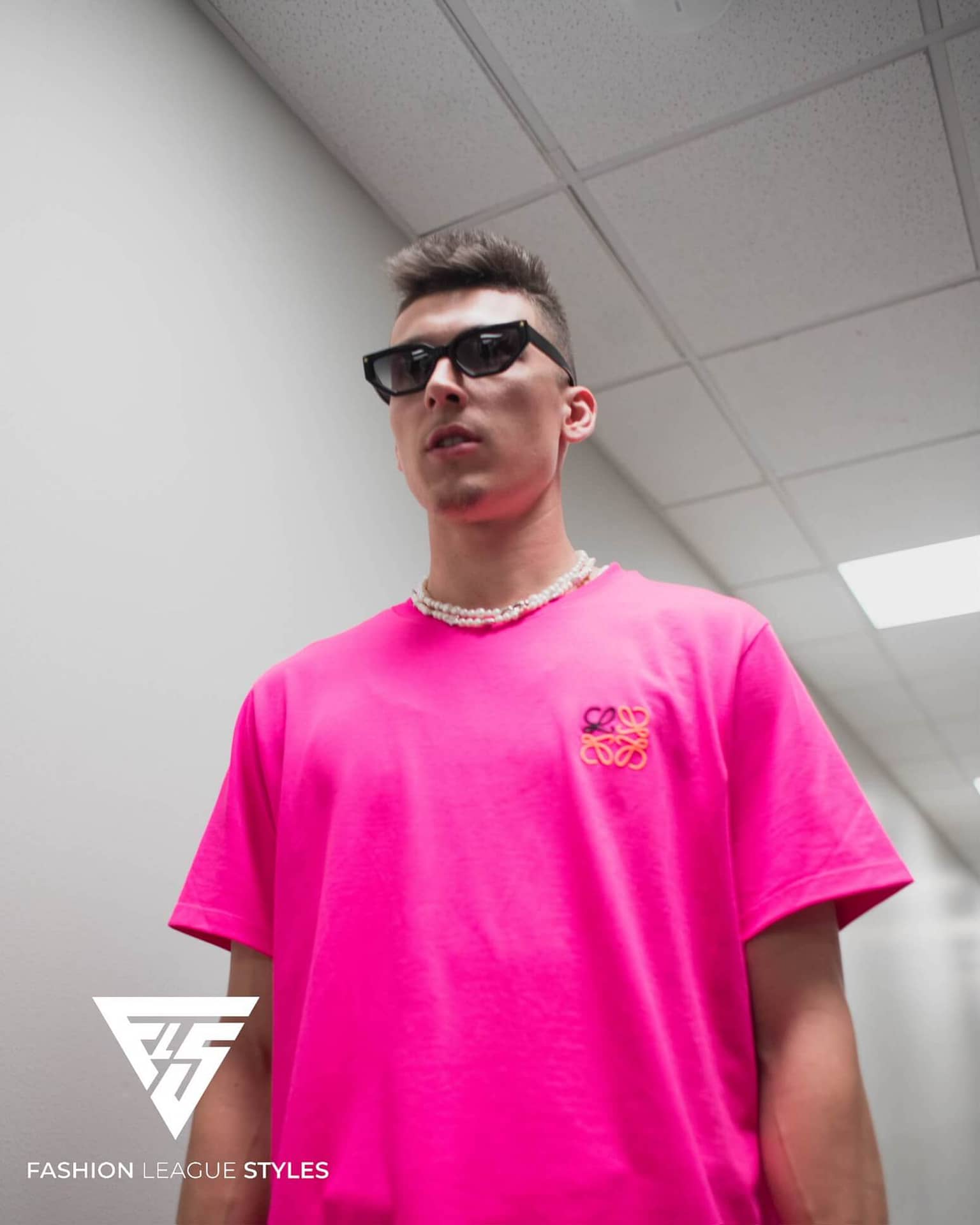 Tapped In” with Tyler Herro - Fashion League Styles